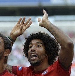 Dante Ingin Bikin Bayern Kesal Usai Tiga Tahun Kebersamaan yang Indah