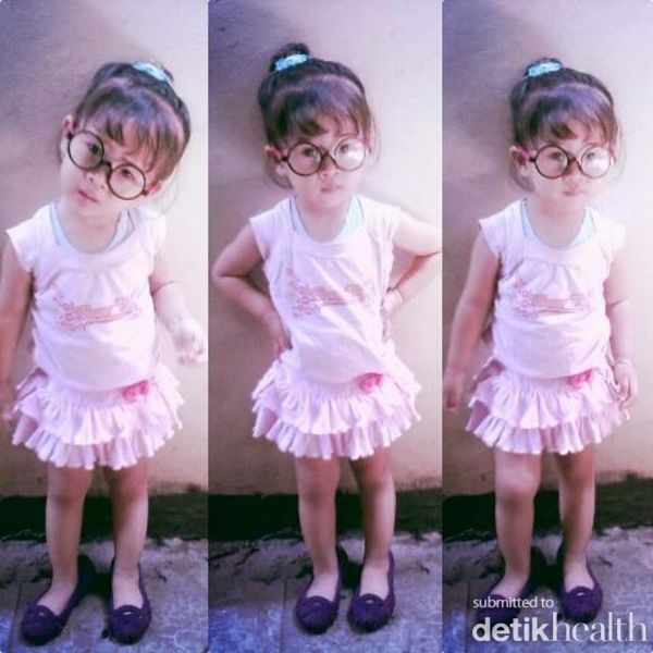 Qeeira Sayyidah Nafisah