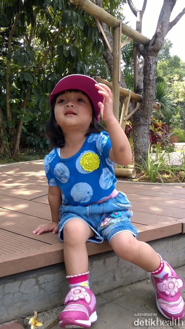 Zivanaia Asyila Rahma Zivanaia Asyila Rahma