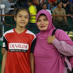 Jalani Audisi Bulutangkis: Ada yang Jadi Doyan Makan, Ada yang Susah Tidur