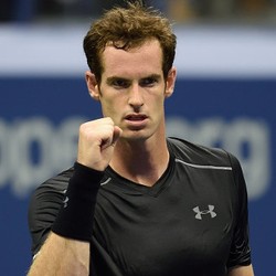 Jaga Fokus, Kunci Kemenangan Murray atas Kyrgios