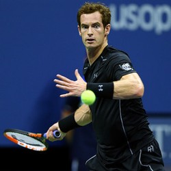 Murray Harus Main Empat Set untuk Singkirkan Kyrgios