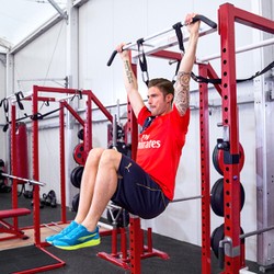 Kebiasaan-kebiasaan yang Harus Dilakukan dan Dihindari di Gym