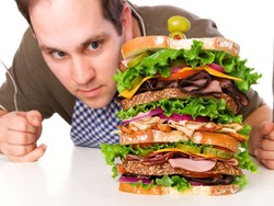 Ini Bedanya Kecanduan Makanan dan Kecanduan Narkoba