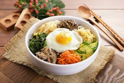 Kota Daegu di Korea Akan Miliki Restoran Halal Khusus Hidangan Korea