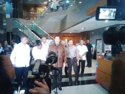 Bos PLN: Masyarakat Banyak yang Tak Dukung Proyek Listrik