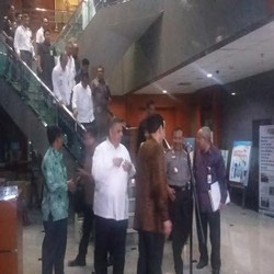 Pesan Menko Luhut ke PLN: Jangan Takut Ambil Keputusan