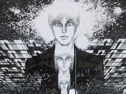 Museum London Rayakan 3 Generasi Manga