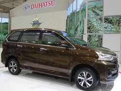 Di Jawa Barat, Daihatsu Kuasai 15,75 Persen Pangsa Pasar