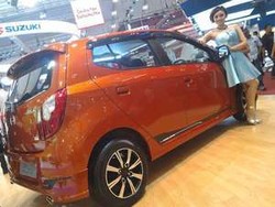 Daihatsu Terus Studi Siapkan Penantang Datsun GO+