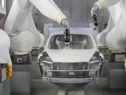 Setelah 5 Tahun, Nissan Siap Produksi Juke Generasi Terbaru