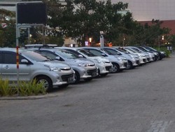 VOC Kumpul-kumpul di Bekasi