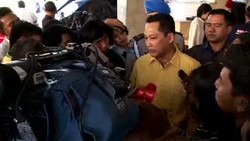 Komjen Buwas: Pencopotan Perlu Proses