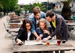 Begini Cara Membuat Itinerary Perjalanan Liburan!