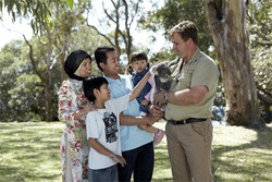 Kini Australia Punya Panduan Wisata untuk Turis Muslim