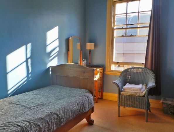 Seperti Apa Bentuk Kamar Hotel yang Australia Banget?