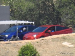 Prius Model Terbaru Beberapa Hari Lagi Meluncur