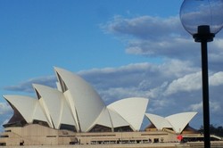 Kisah Pembangunan Sydney Opera House yang Tanpa Korban Jiwa