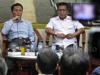Isu Buwas Dicopot Jadi Polemik