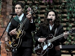 Al, El dan Dul Asyik Sendiri, Bagaimana Nasib The Lucky Laki?