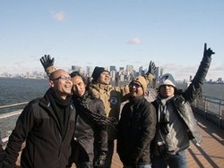 Setelah Konser Reuni, Apa yang Akan Dilakukan Padi?