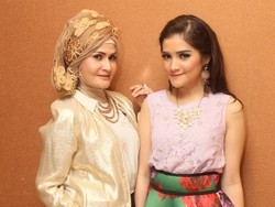 Jadi Pendatang Baru, Ferzi Yatasha Tak Takut Bersaing dengan Raisa dan Isyana