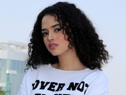 Wizzy Bicara Soal Image Musisi dan Narkoba