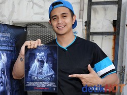 Cerita Ajun Perwira Saat Jadi Pengguna Narkoba di Demona