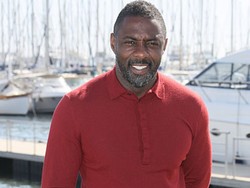 Dianggap Terlalu Jalanan untuk Peran James Bond, Idris Elba Beri Respons Elegan