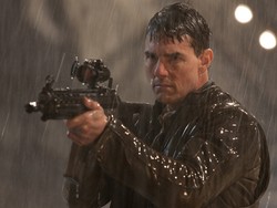 Tom Cruise Segera Kembali di Jack Reacher 2