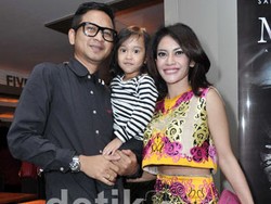 Pasca Ajukan Gugatan Cerai, Masayu Anastasia Masuk Rumah Sakit