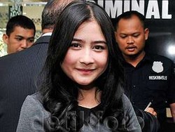 Prilly Latuconsina Rambah Bisnis Kosmetik