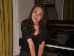 Sempat Ngantor di Belanda, Agesh Palmer Mantap Pilih Entertainment