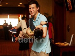 Kronologi Kecelakaan Stuart Collin di Tol Tangerang