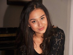 Tak Direstui Orangtua Jadi Artis, Agesh Palmer Main Jalur Belakang