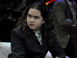 Dhani Punya Al dan El, Dul Pilih Temani Maia