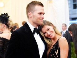 Gisele Bundchen Ancam Akan Ceraikan Tom Brady