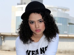 Bicara Cinta, Wizzy: Gue Bukan Tipe Cewek Dominan