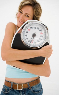 Pesan untuk Wanita: Cantik Bukan Hanya Dilihat dari Berat Badan