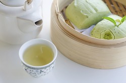 Phu-erh dan Oolong, Teh yang Cocok untuk Mengiringi Santapan Dim Sum