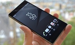 Ini Bocoran Harga Si Gahar Xperia Z5 Premium
