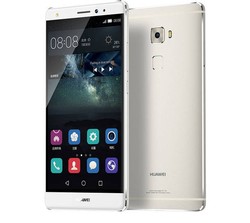Huawei Mate S, Ponsel Pertama Berteknologi Force Touch