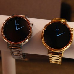 Moto 360 2 Bisa Dimodifikasi Layaknya Moto X