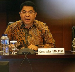 2 UU ini Bikin Investor Asing Bingung