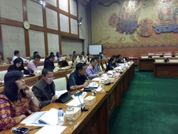 Rini Prediksi Setoran Dividen BUMN 2016 Hanya Rp 31 T, Turun 15%