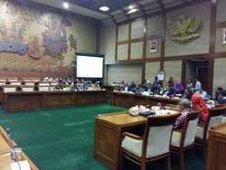 Ekonomi Lesu, Rini: Target Laba BUMN Rp 165 T Kemungkinan Tak Tercapai