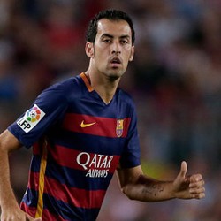 Busquets: Sepakbola Lebih Menyenangkan Ketimbang Seks
