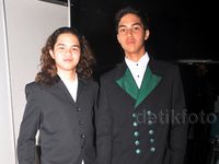 Duo Retro, El dan Dul