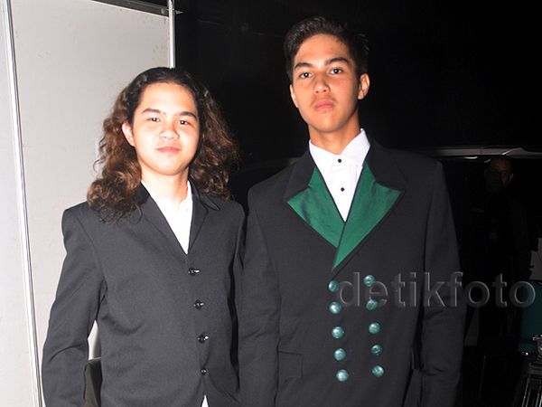 Duo Retro, El dan Dul
