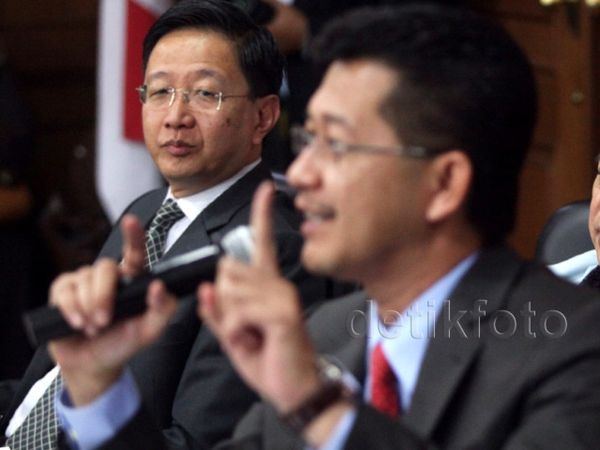 Pengusaha Malaysia Tawarkan Investasi di Selangor